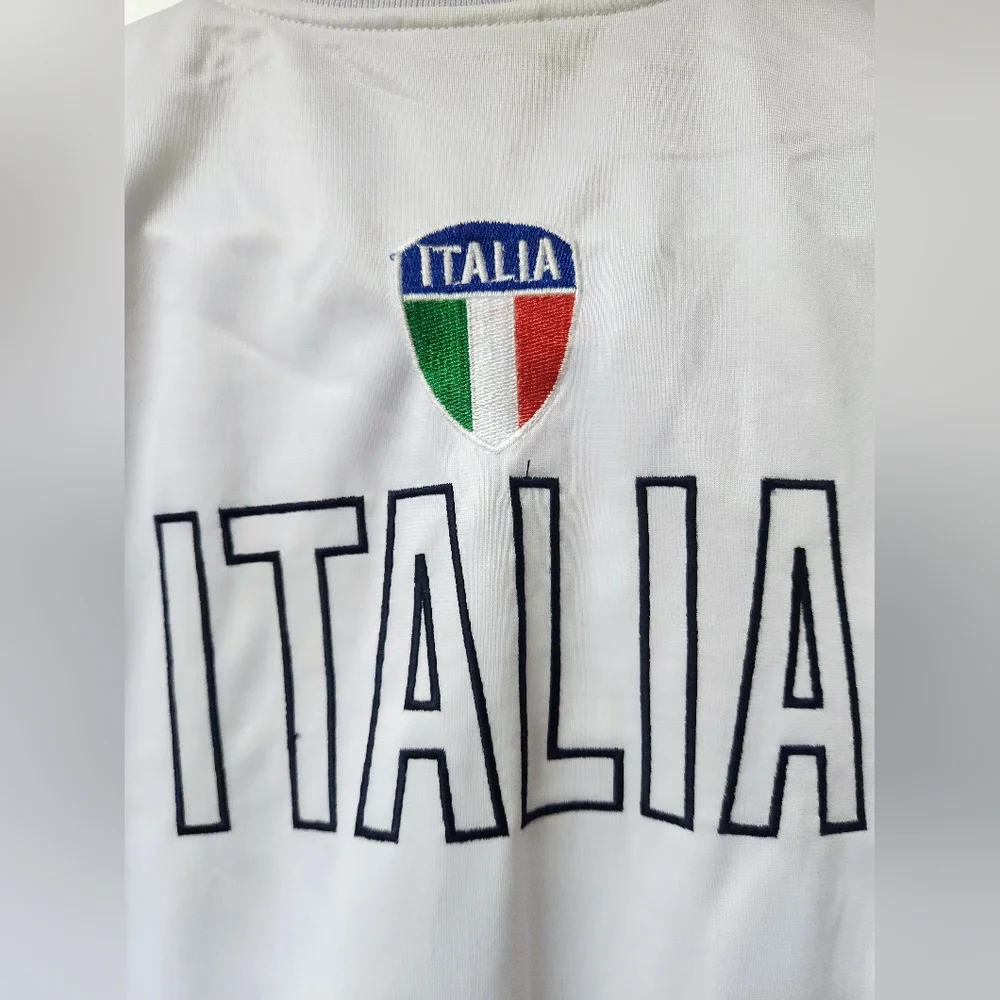 Unlimited italia track